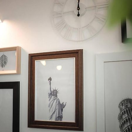 Hongdae 4Bed Room House سيول المظهر الخارجي الصورة