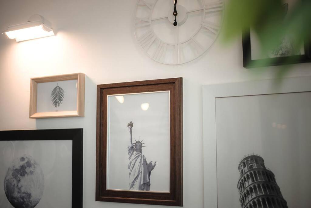 Hongdae 4Bed Room House سيول المظهر الخارجي الصورة