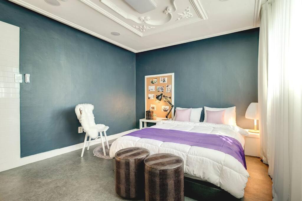 Hongdae 4Bed Room House سيول المظهر الخارجي الصورة
