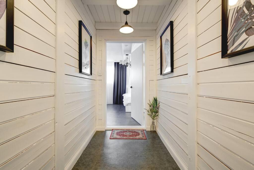 Hongdae 4Bed Room House سيول المظهر الخارجي الصورة
