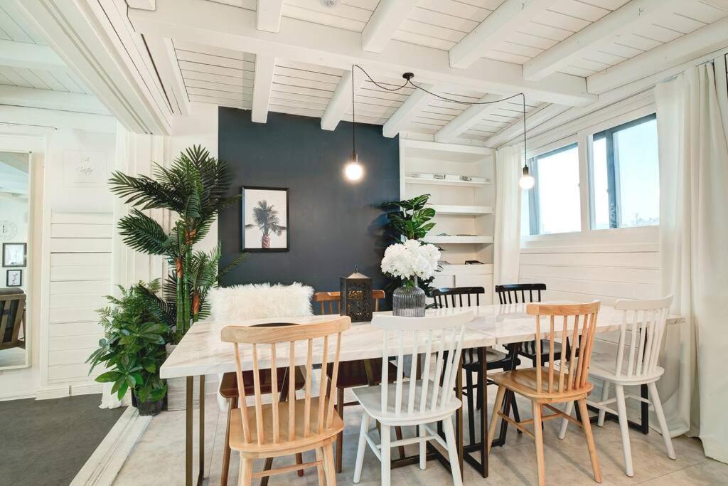 Hongdae 4Bed Room House سيول المظهر الخارجي الصورة