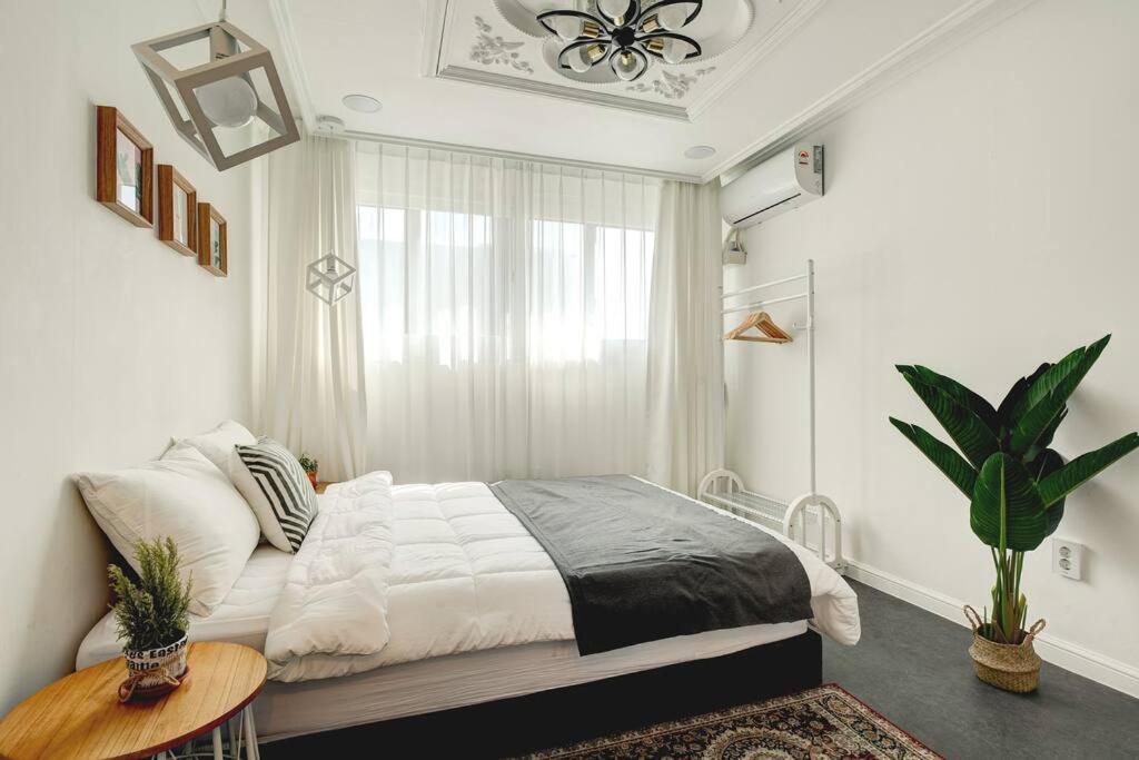 Hongdae 4Bed Room House سيول المظهر الخارجي الصورة