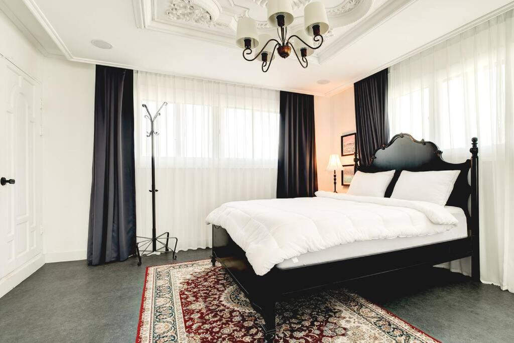 Hongdae 4Bed Room House سيول المظهر الخارجي الصورة