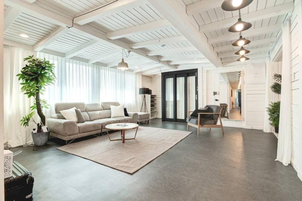 Hongdae 4Bed Room House سيول المظهر الخارجي الصورة