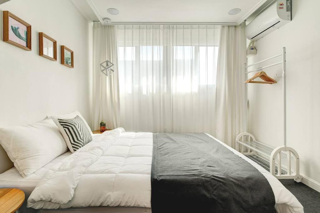 Hongdae 4Bed Room House سيول المظهر الخارجي الصورة