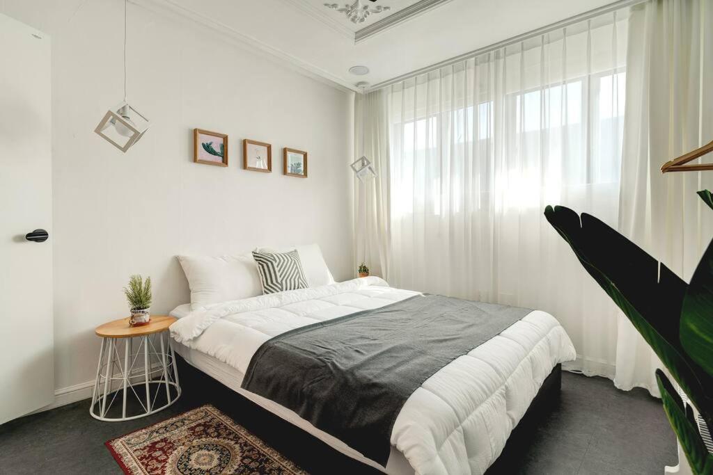 Hongdae 4Bed Room House سيول المظهر الخارجي الصورة