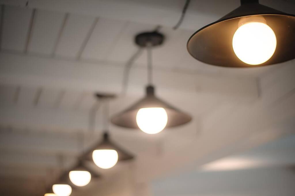 Hongdae 4Bed Room House سيول المظهر الخارجي الصورة