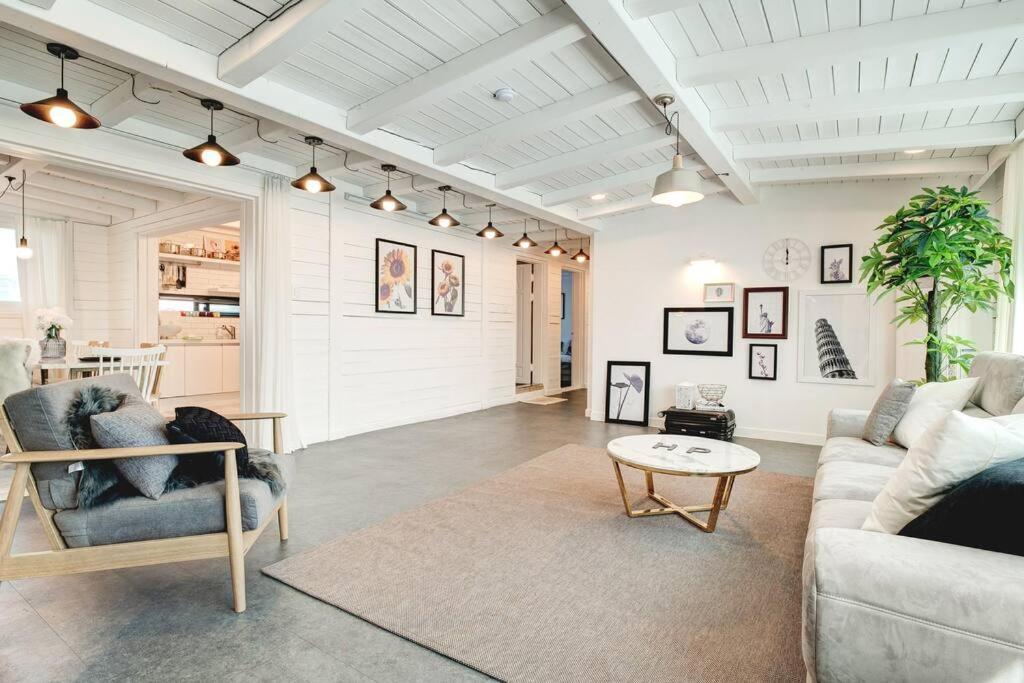 Hongdae 4Bed Room House سيول المظهر الخارجي الصورة