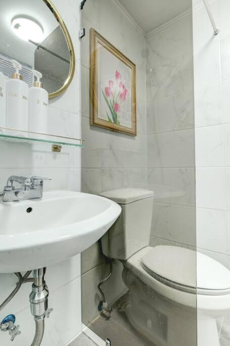 Hongdae 4Bed Room House سيول المظهر الخارجي الصورة