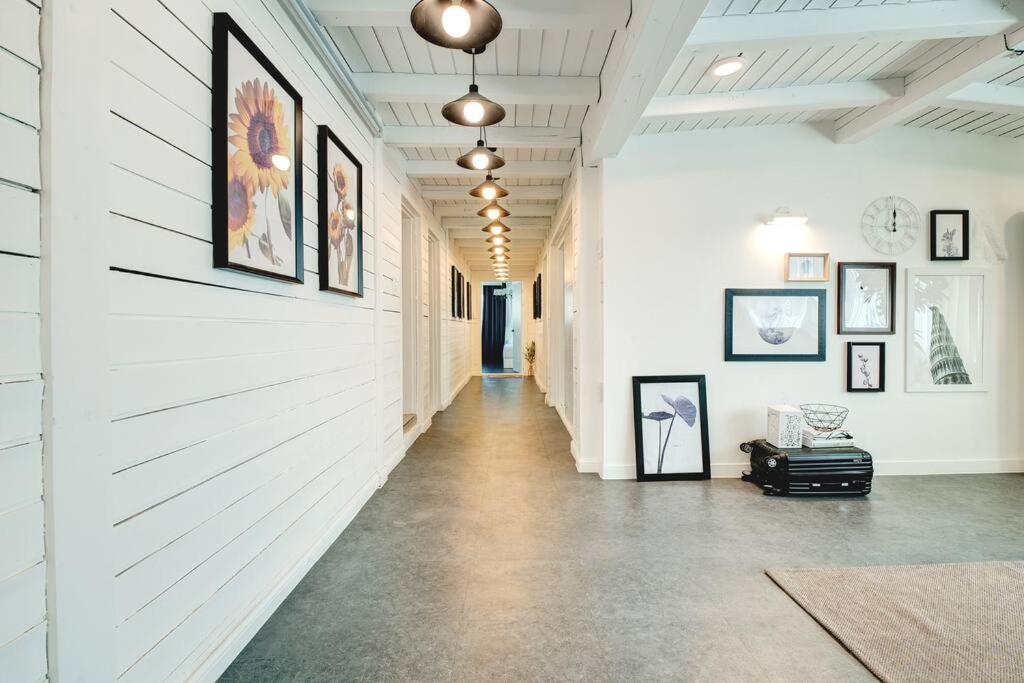 Hongdae 4Bed Room House سيول المظهر الخارجي الصورة