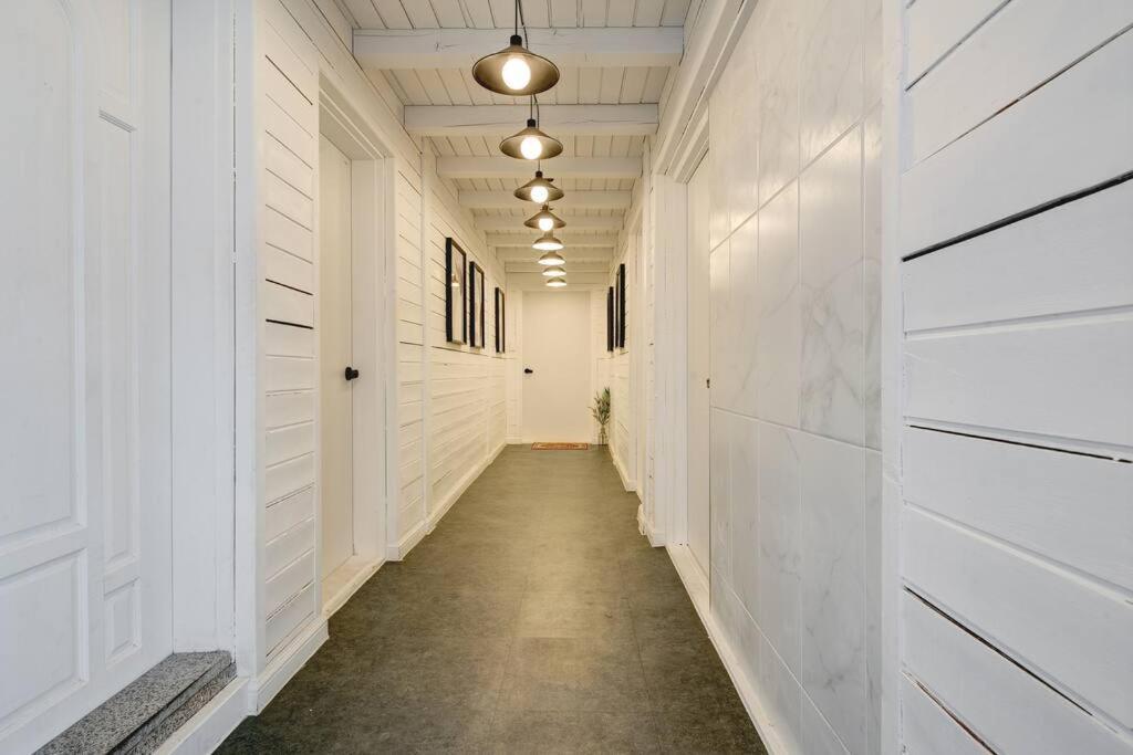 Hongdae 4Bed Room House سيول المظهر الخارجي الصورة