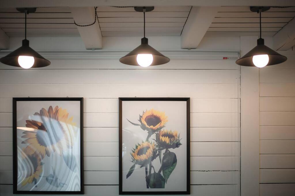 Hongdae 4Bed Room House سيول المظهر الخارجي الصورة